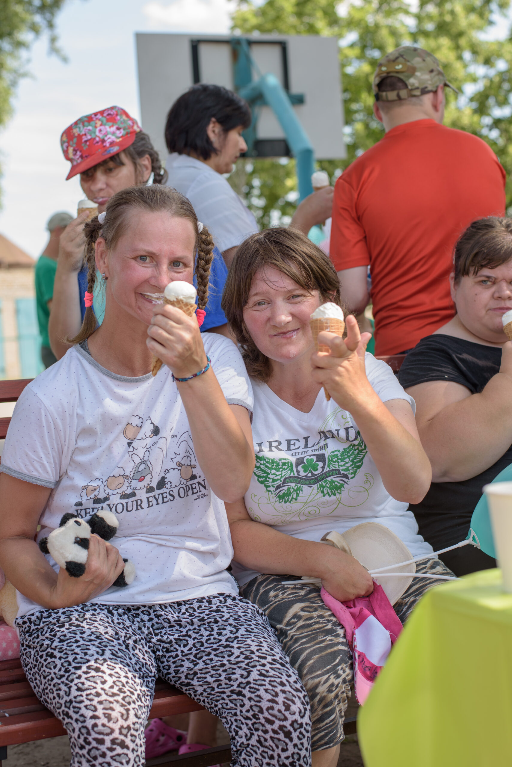 Запорізький дитячий будинок-інтернат