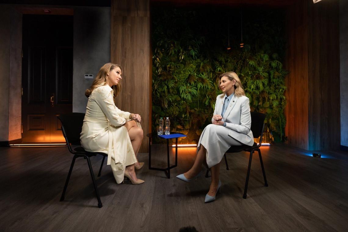 «Родина для кожної дитини» – документальний серіал від UNICEF