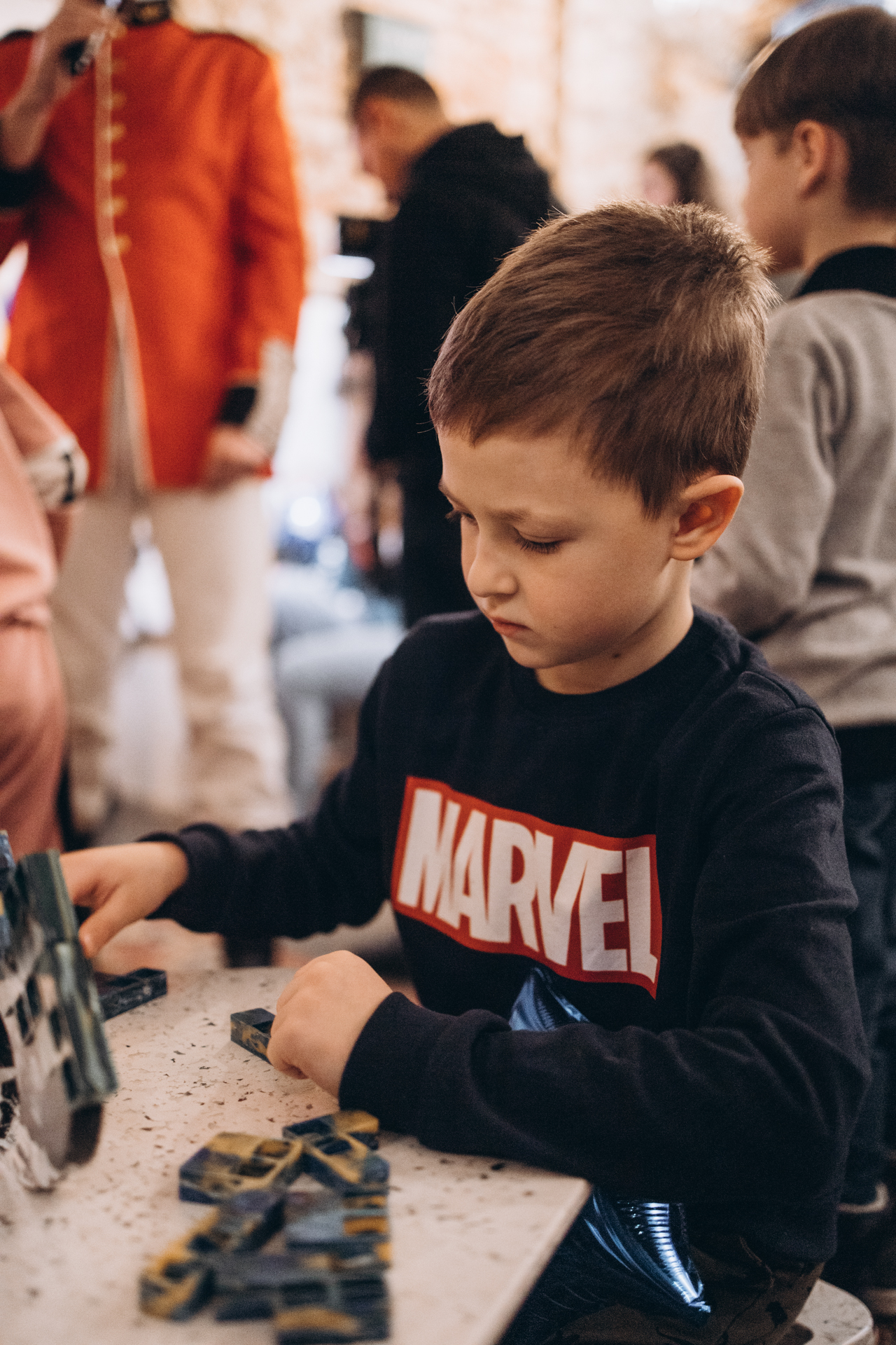 Гейміфікація навчання під час війни: 5 додатків, які роблять навчання веселим та цікавим