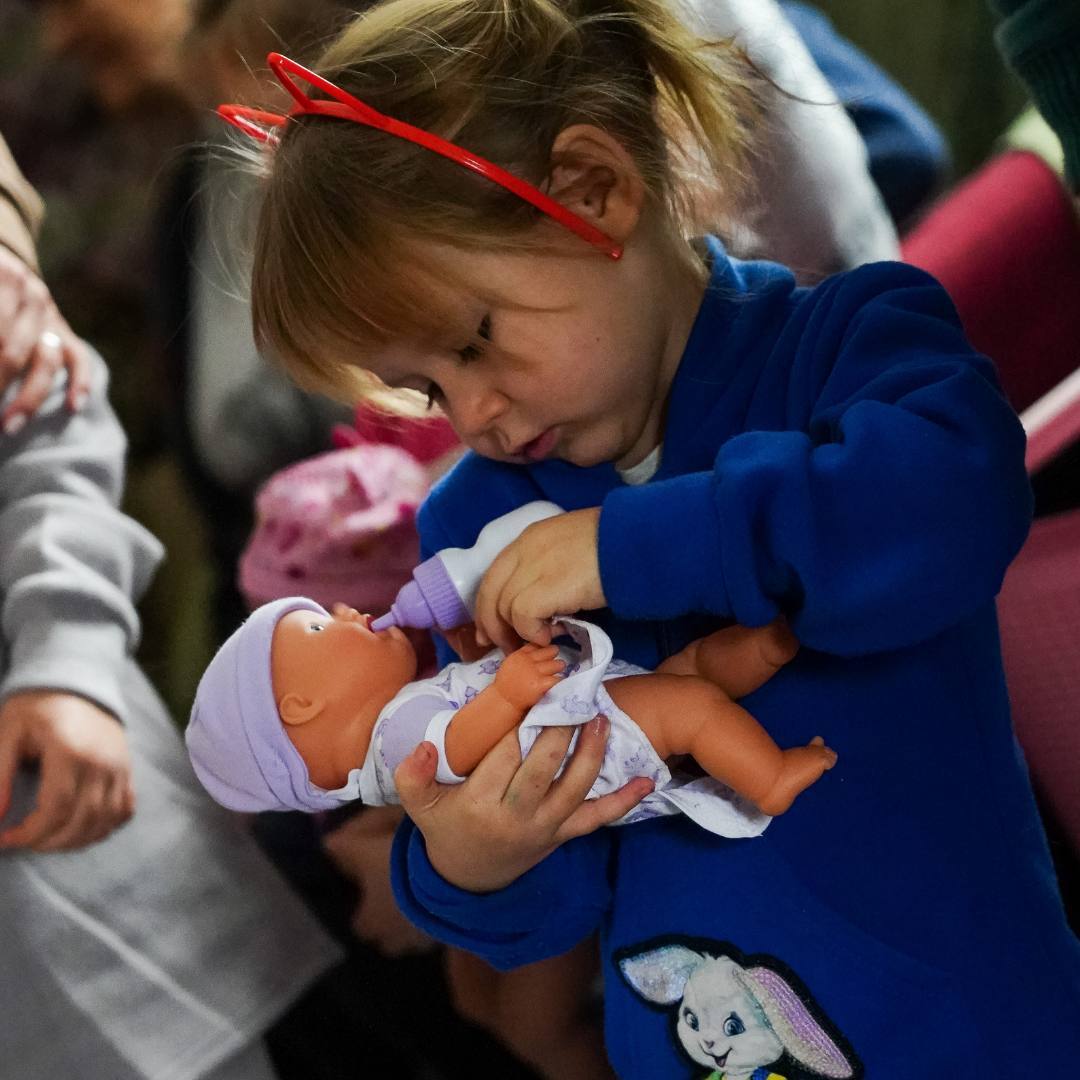 Готуємо зимові проєкти влітку: Зимовий марафон 2023 у співпраці з українською організацією в Берліні