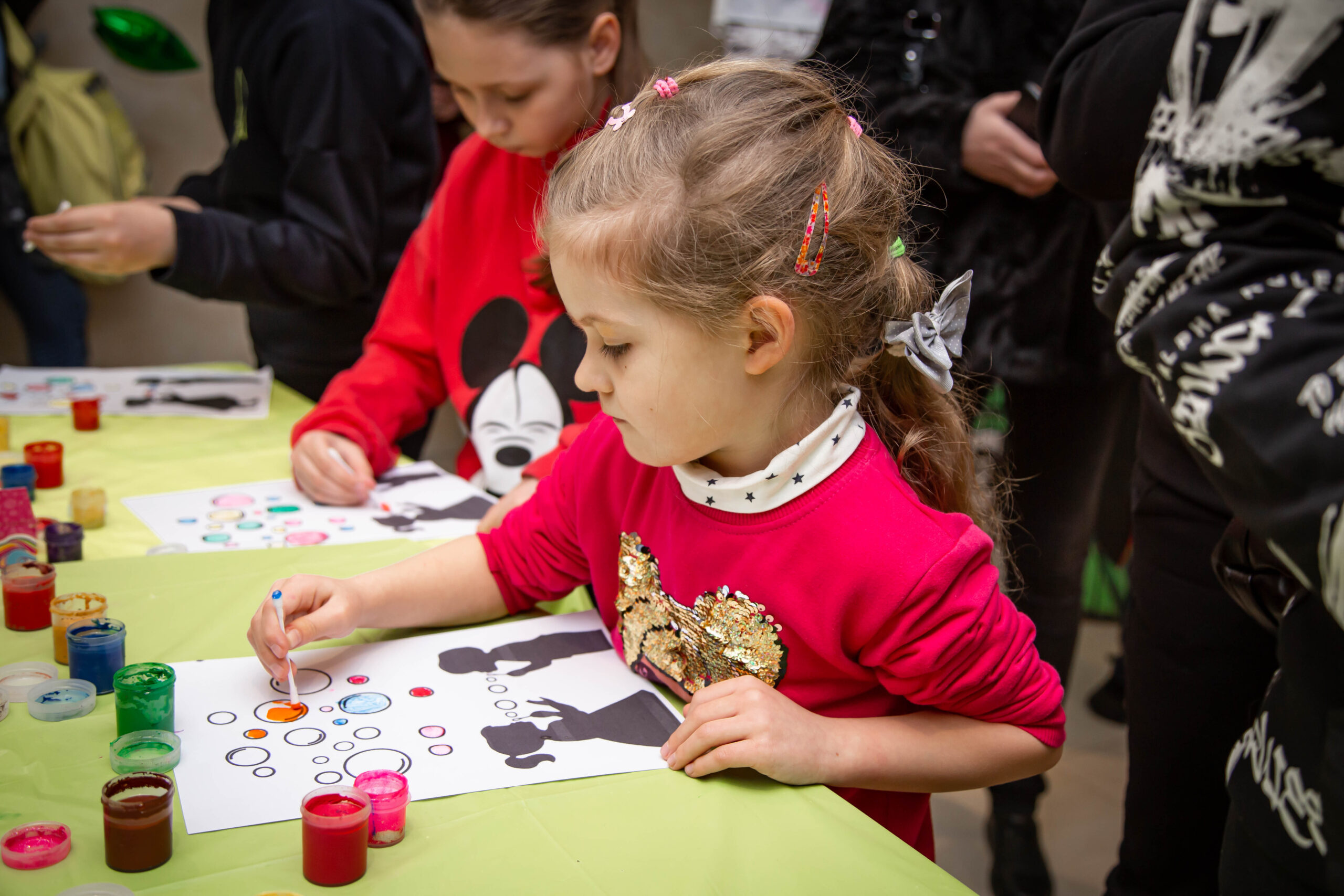 Як батькам підтримати дитину під час навчання: Поради від психолога