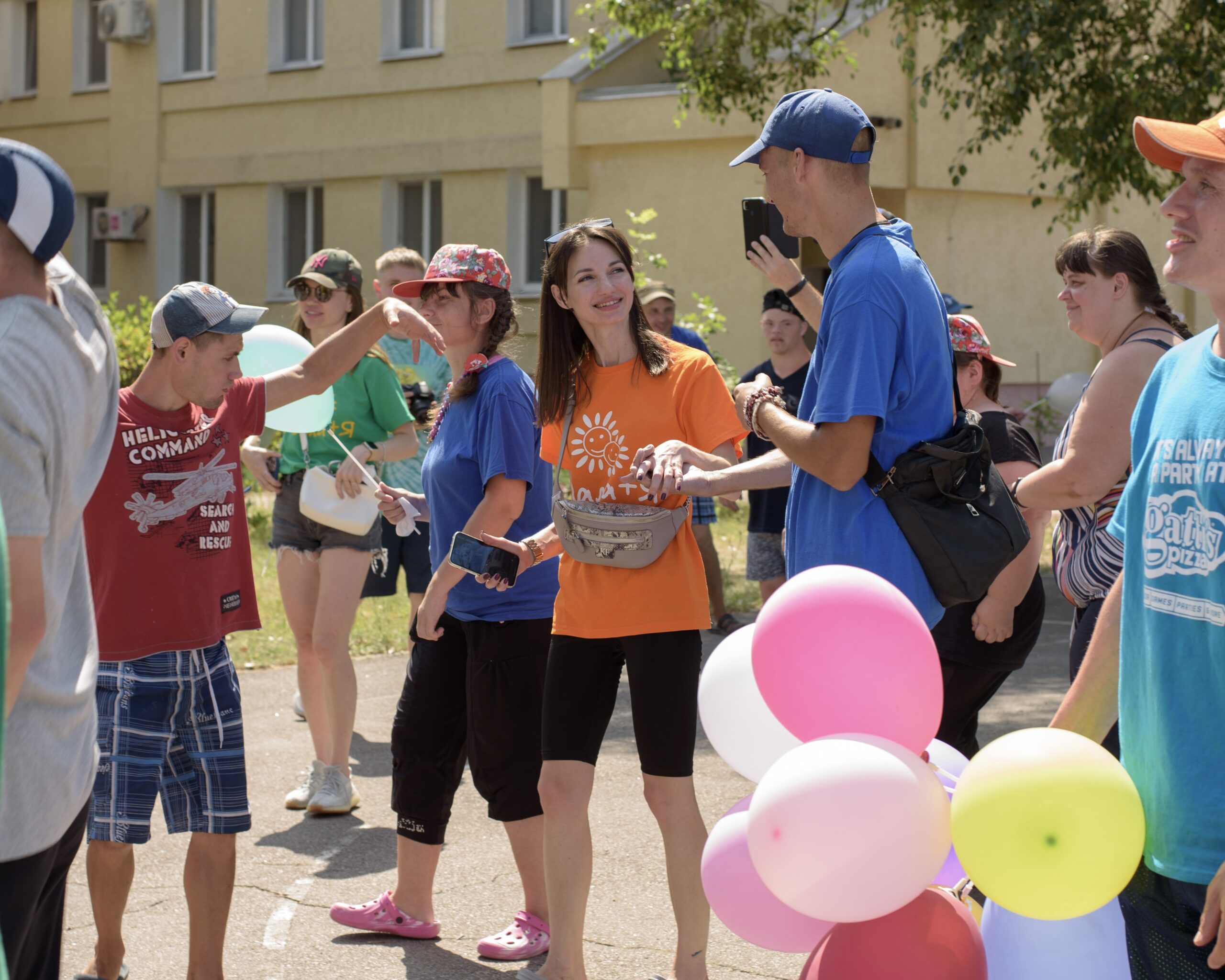 З чого зробити перший крок у волонтерство: поради від нашої команди