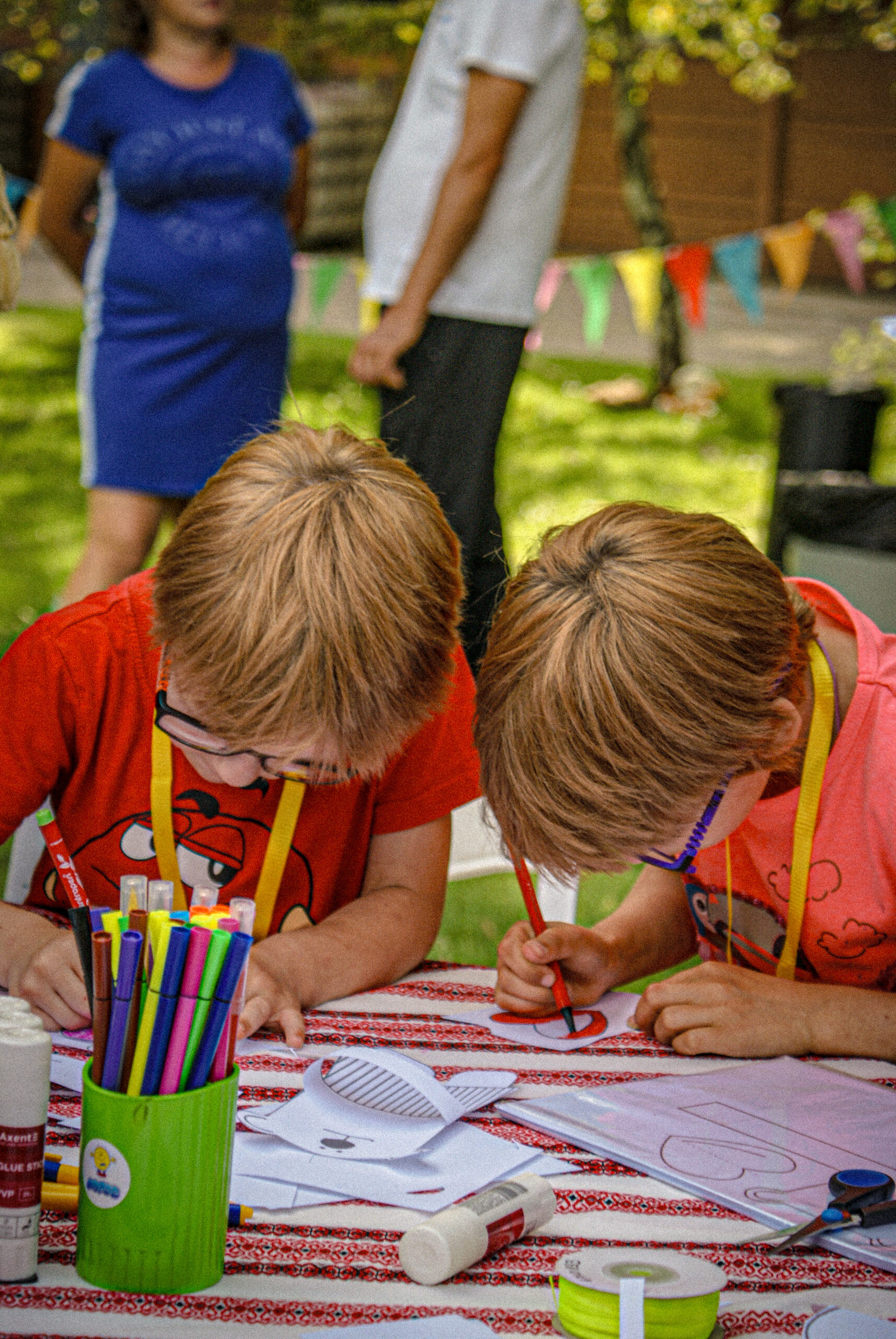 Нові послуги для родин з дітьми: Фінансова допомога онлайн через портал Дія!