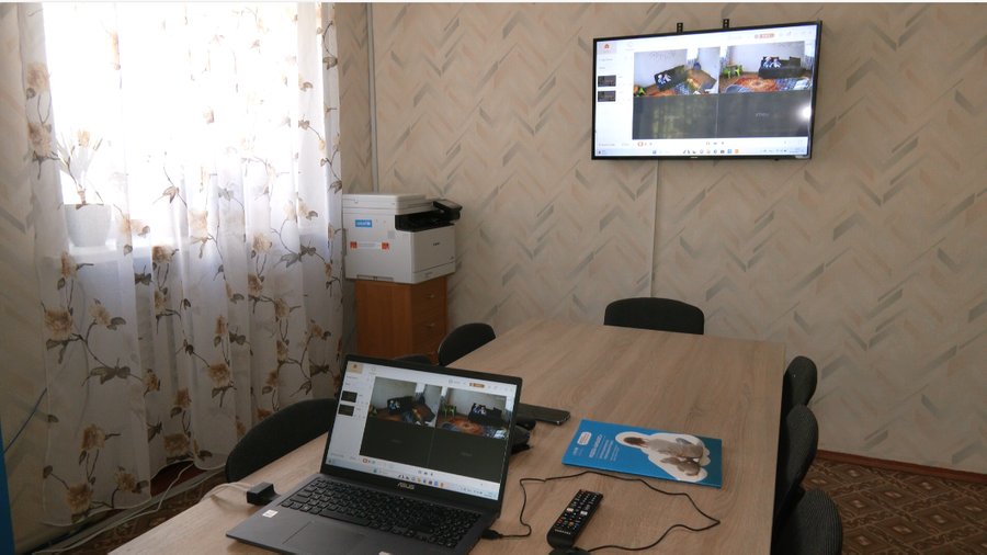 На Кіровоградщині відкрили центр для дітей, які стали свідками або постраждали від насильства