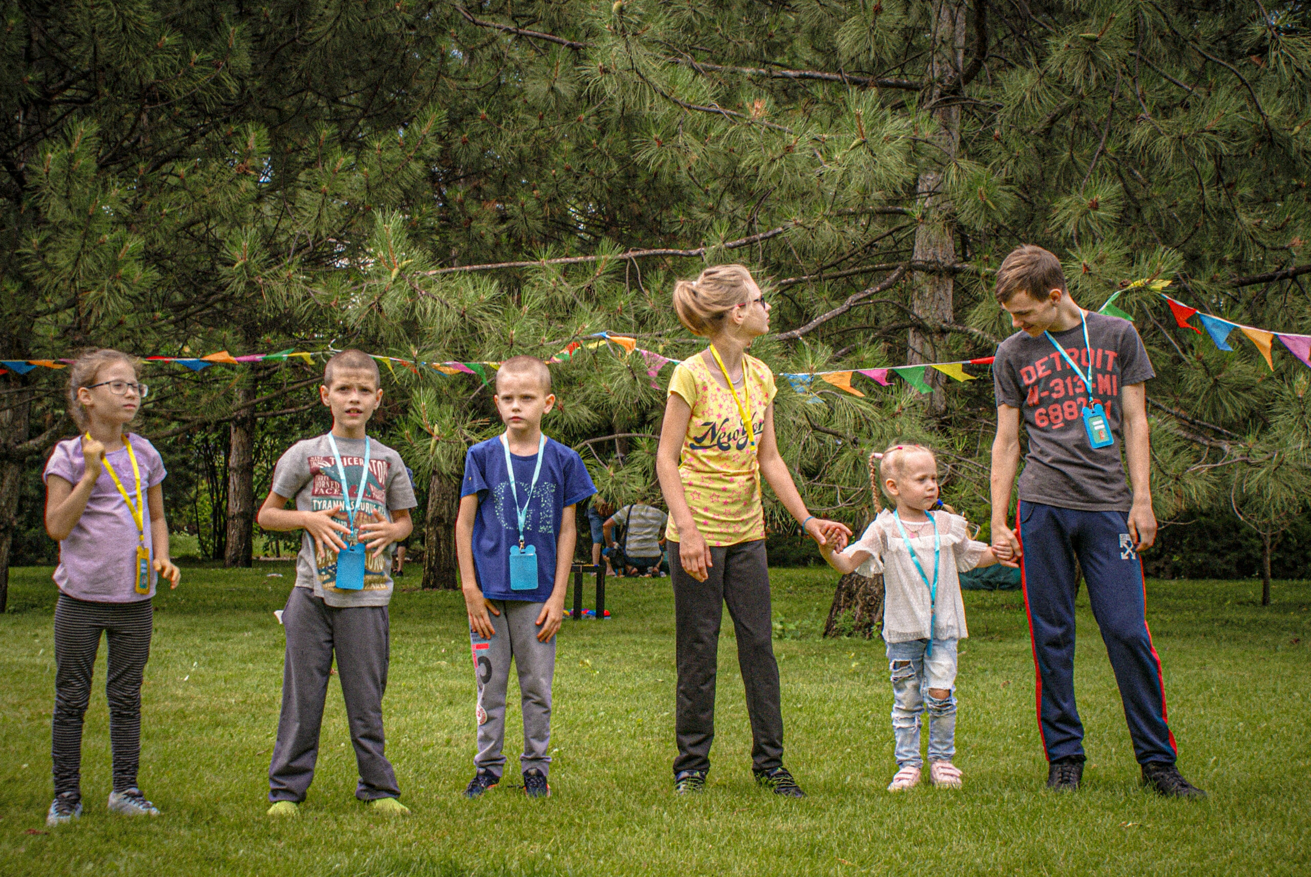 Патронатна сім’я в Запоріжжі: альтернатива інтернатам і спецшколам