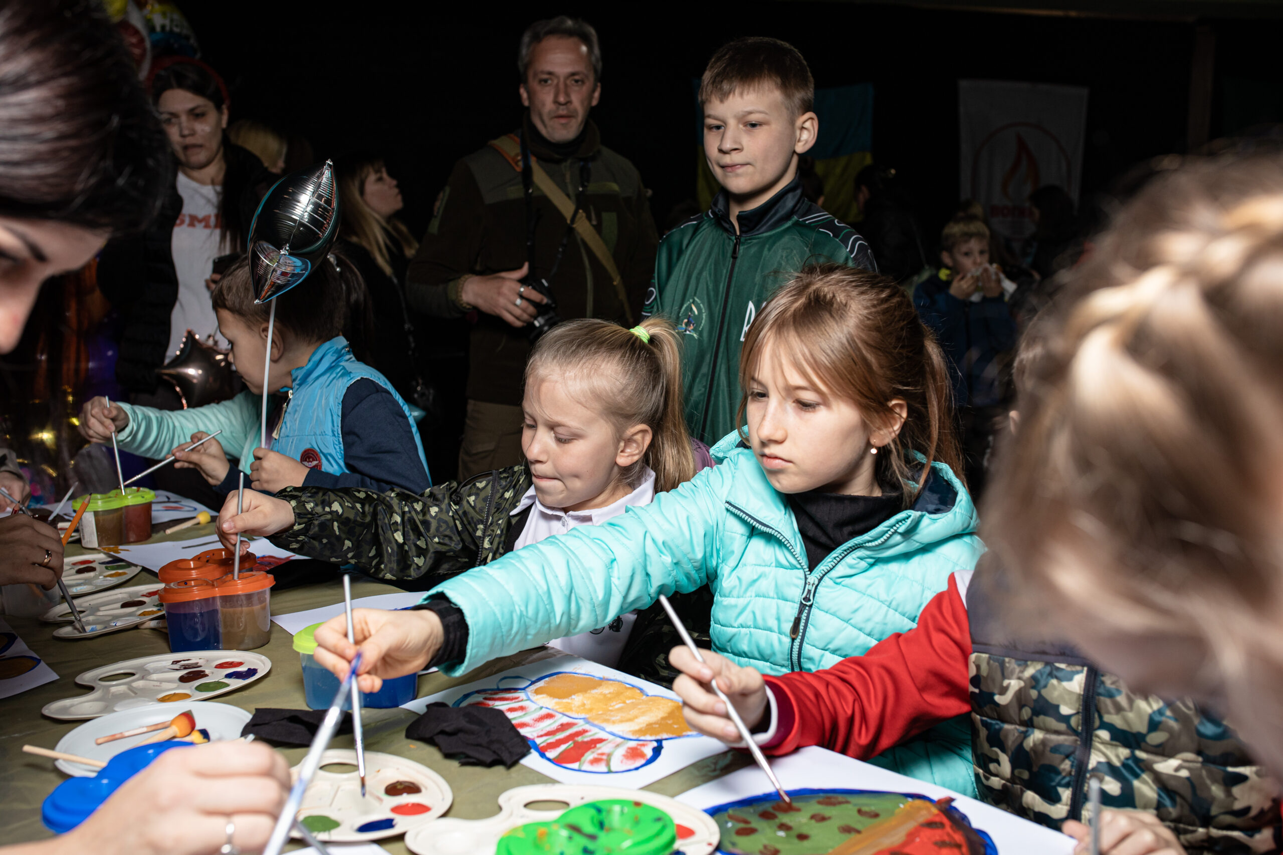 Патронатне виховання: які умови та яка винагорода