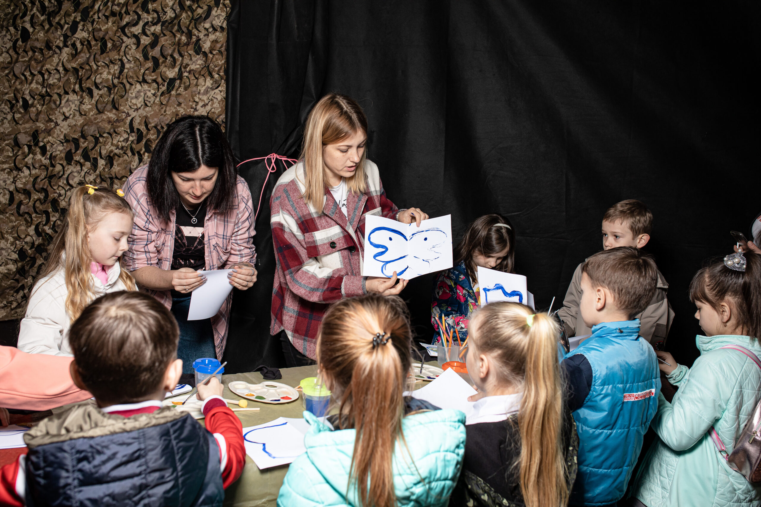 Дитина в школі: Як допомогти адаптуватися?
