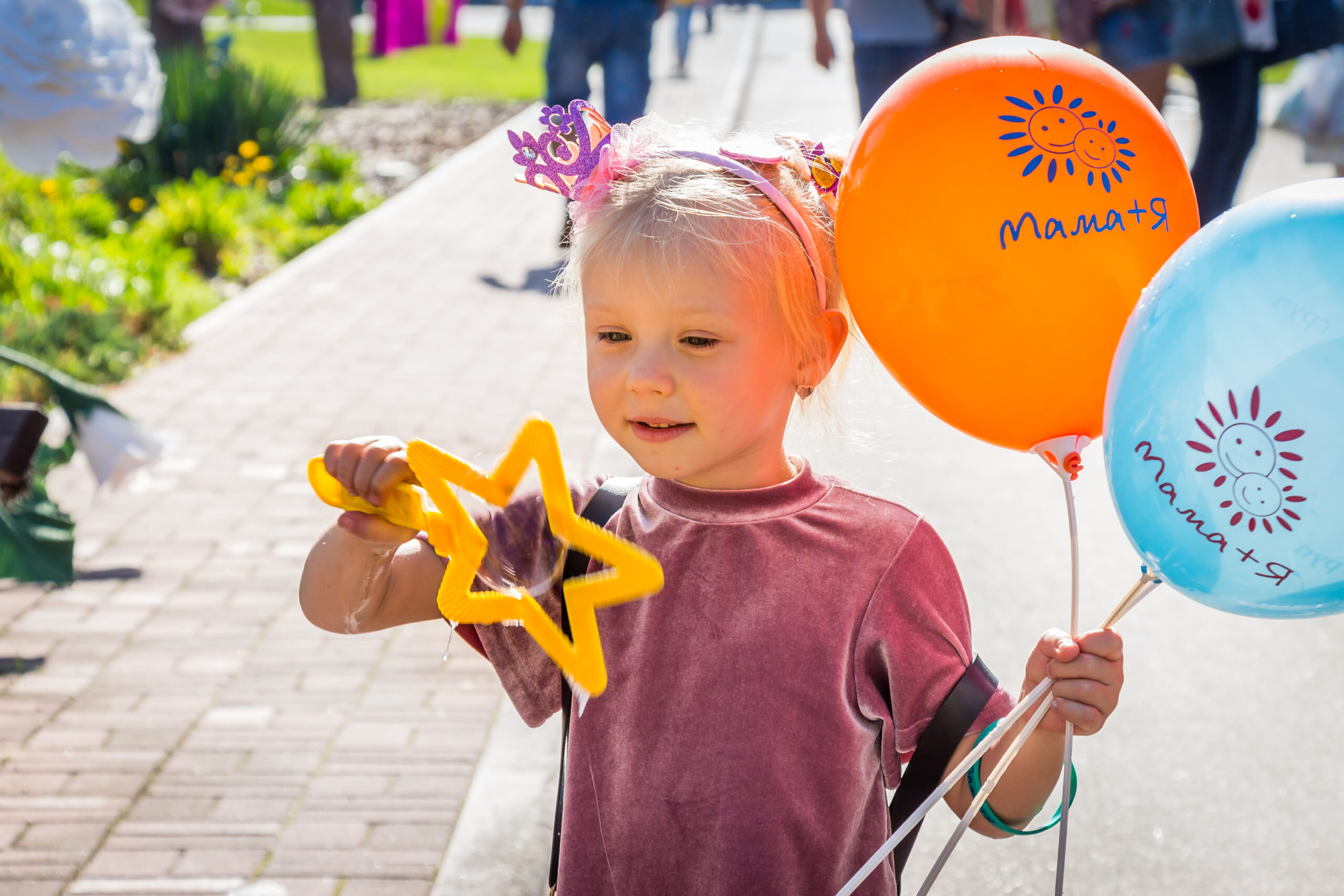 В Україні почала зростати кількість усиновлень