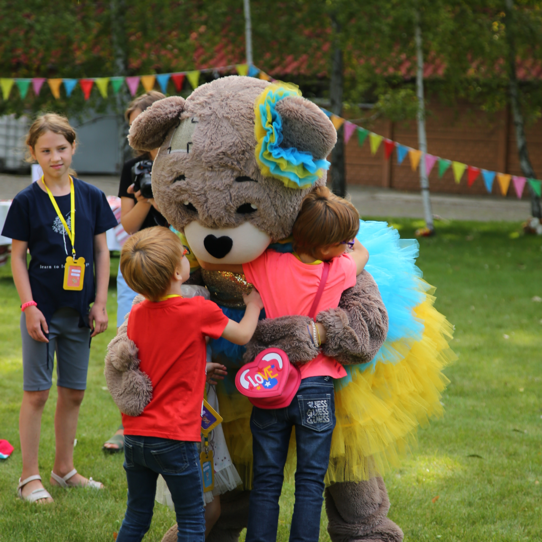 Як створити дитячий будинок сімейного типу?