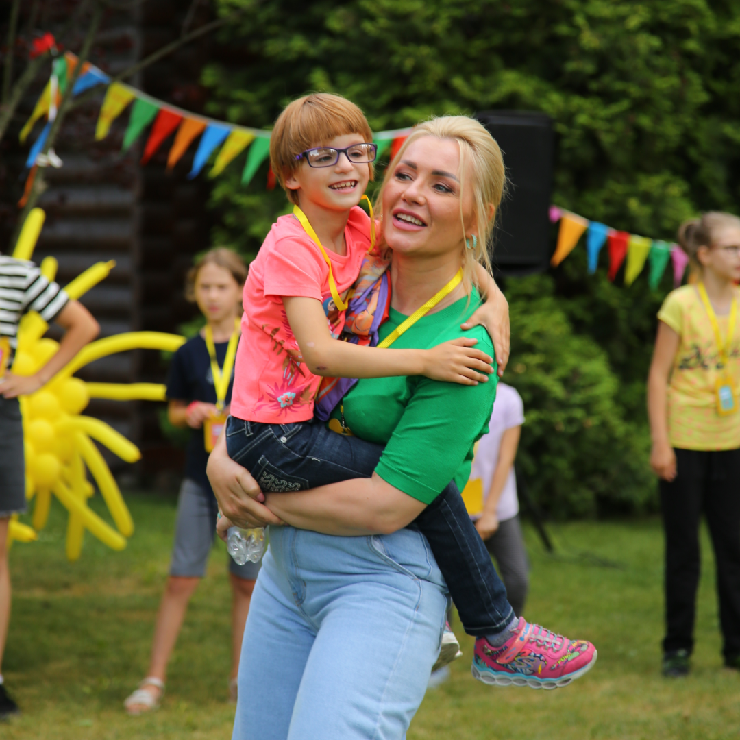 Як допомогти дитині бути стійкішою?