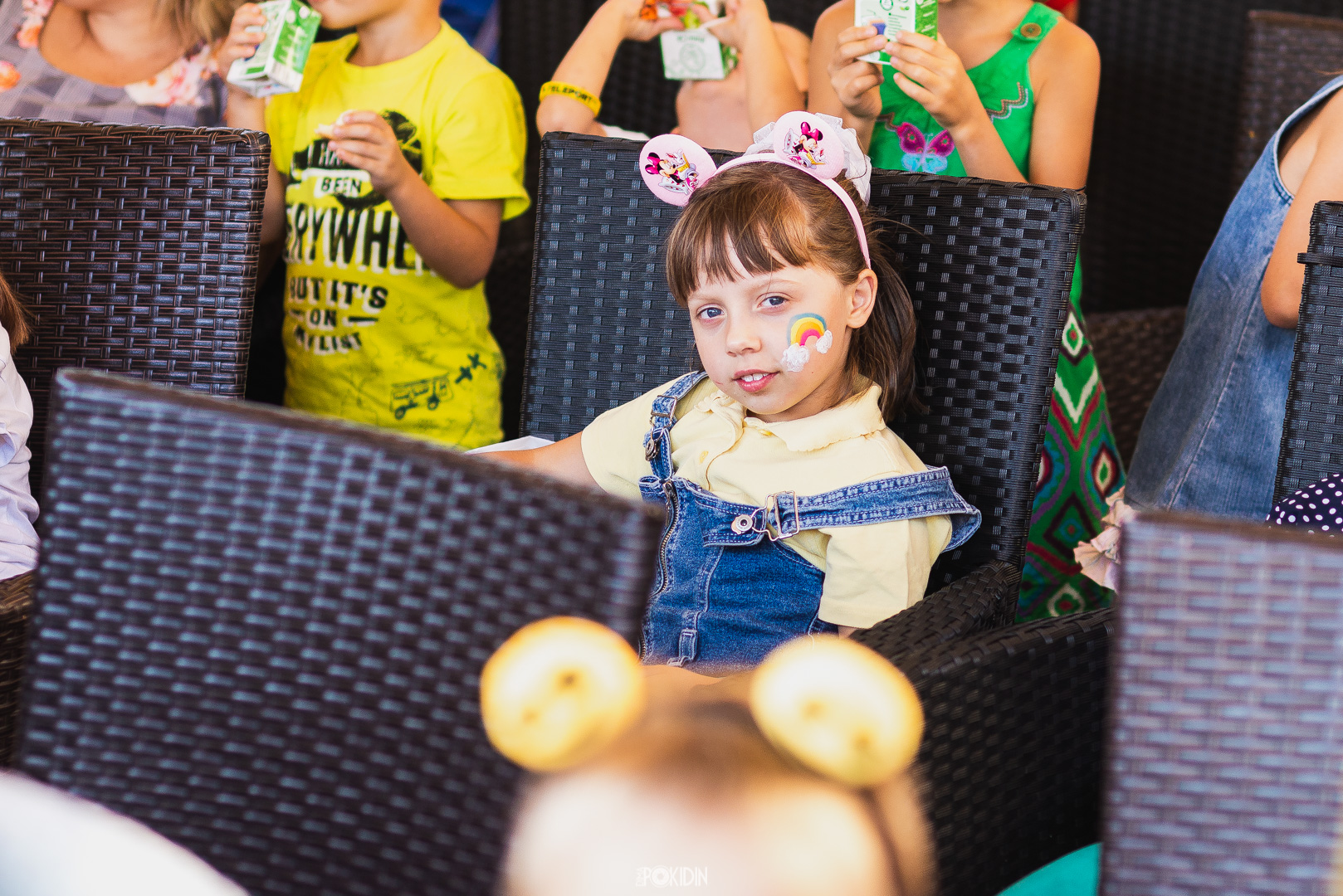 Безпека дитини в інтернеті під час онлайн-навчання