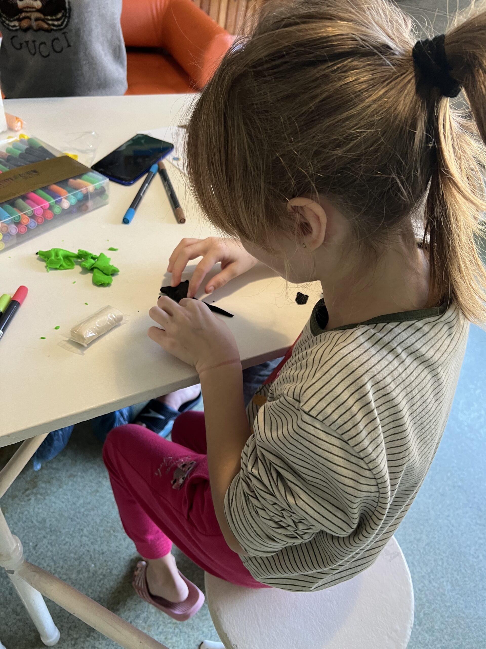 Міжнародний день поширення інформації про фетальний алкогольний синдром (ФАС)