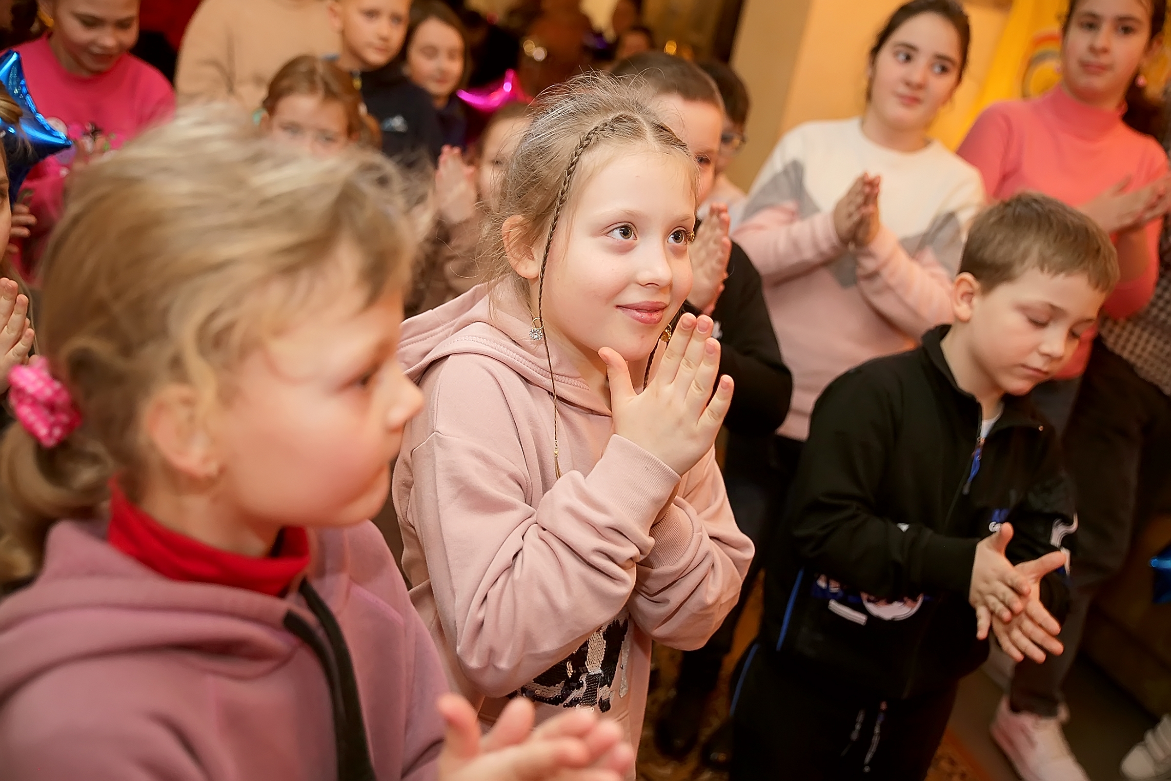 Як правильно хвалити дитину: поради від «Ти як?»