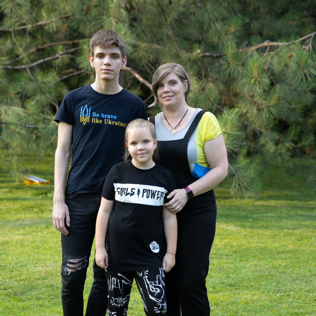 Батьківство без стресу