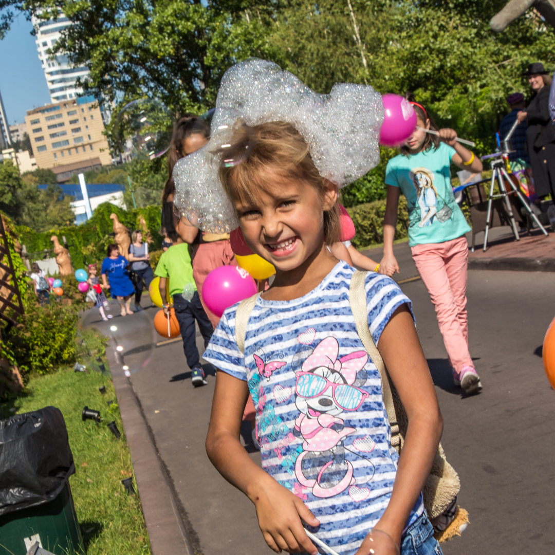 Підтримка самооцінки: фільми для дітей та підлітків