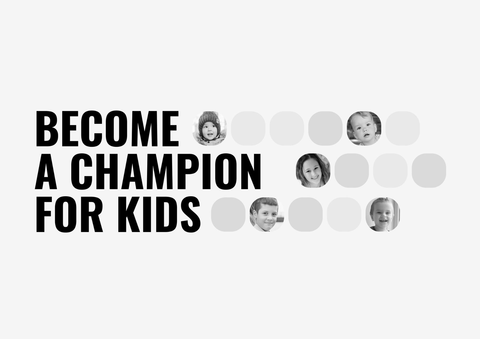 Додаток для підтримки талантів дітей із вразливих категорій