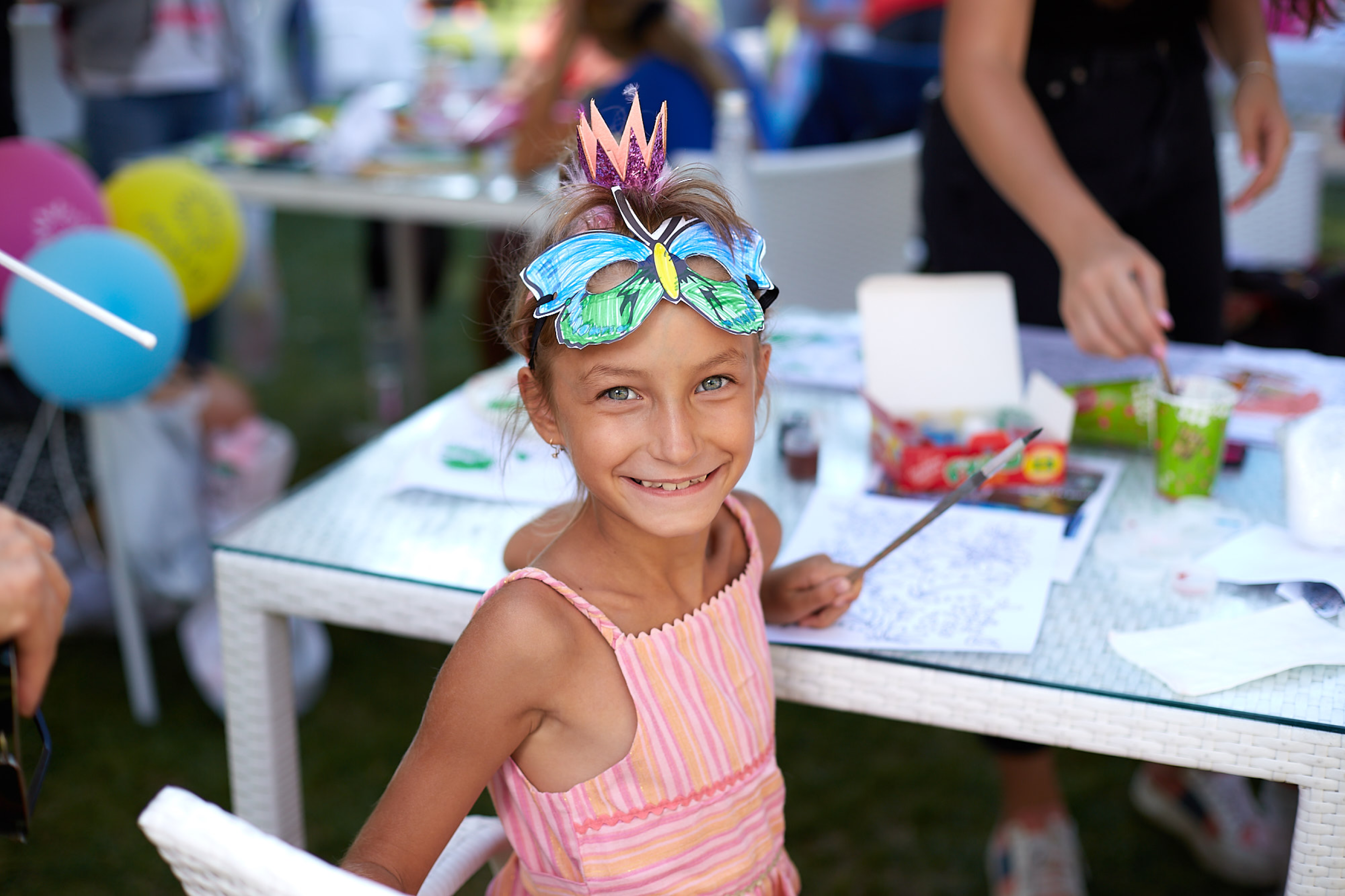 Вплив війни на нашу пам’ять: Розмова про стрес, навчання та розвиток мозку