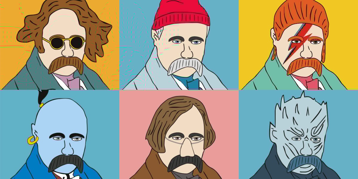 210 років з Дня народження Тараса Шевченка: що подивитися