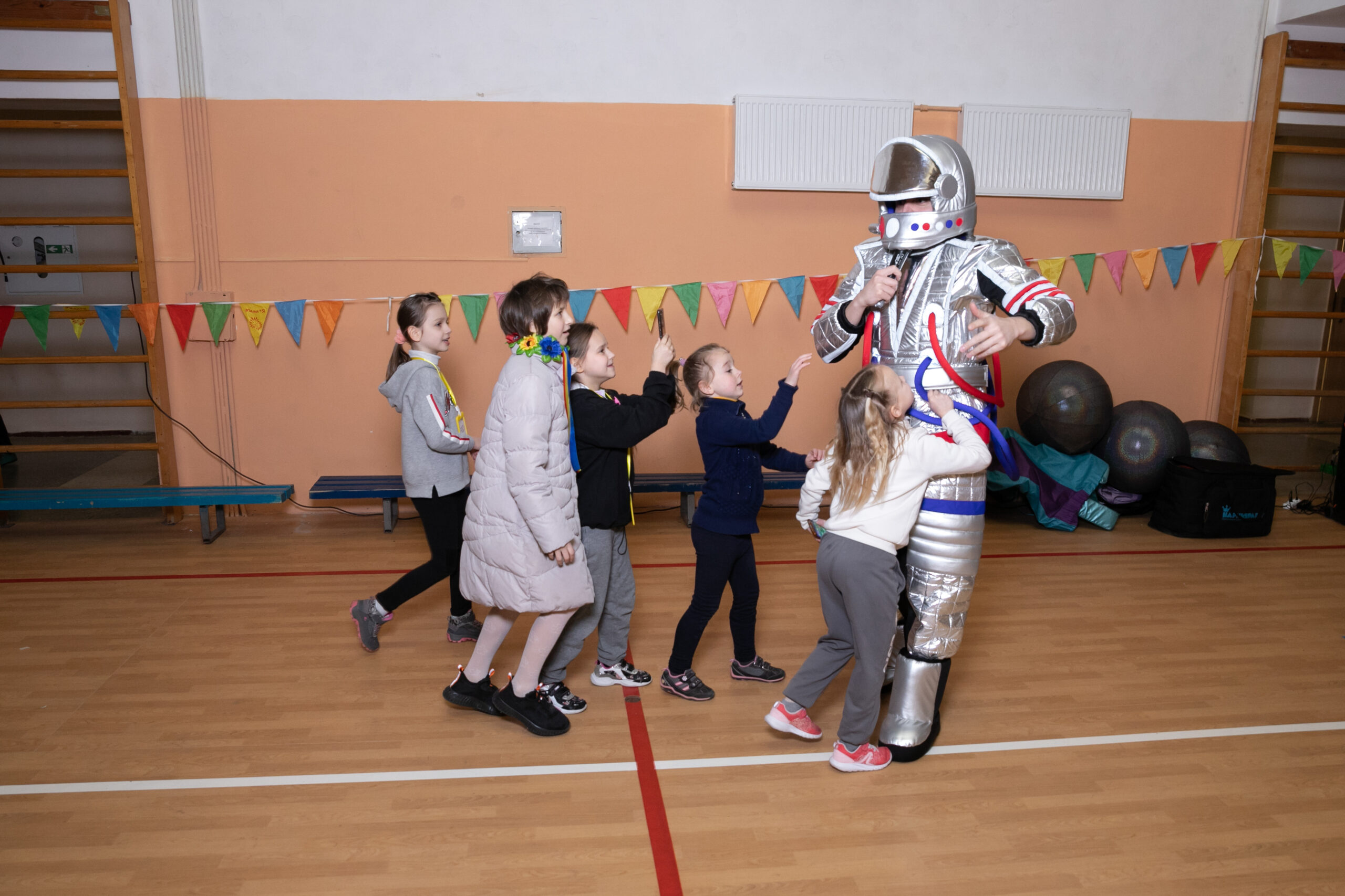 Цікаві факти про тварин, космос та геймерів в програмі «Та невже?» на YouTube