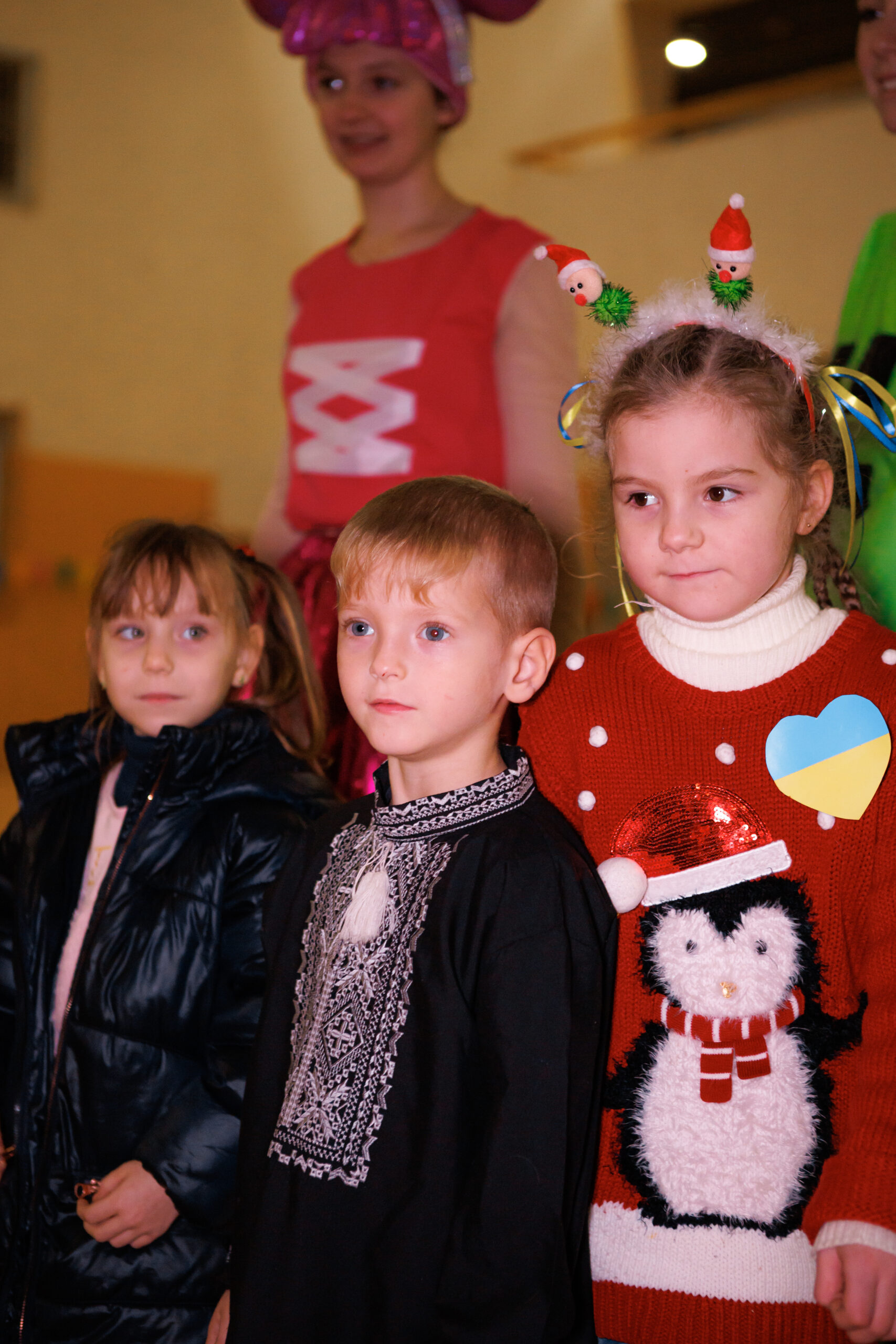 Допомогти дошкільнятам долати стрес: серія відеороликів від ЮНІСЕФ Україна та платформи “Ти як?”