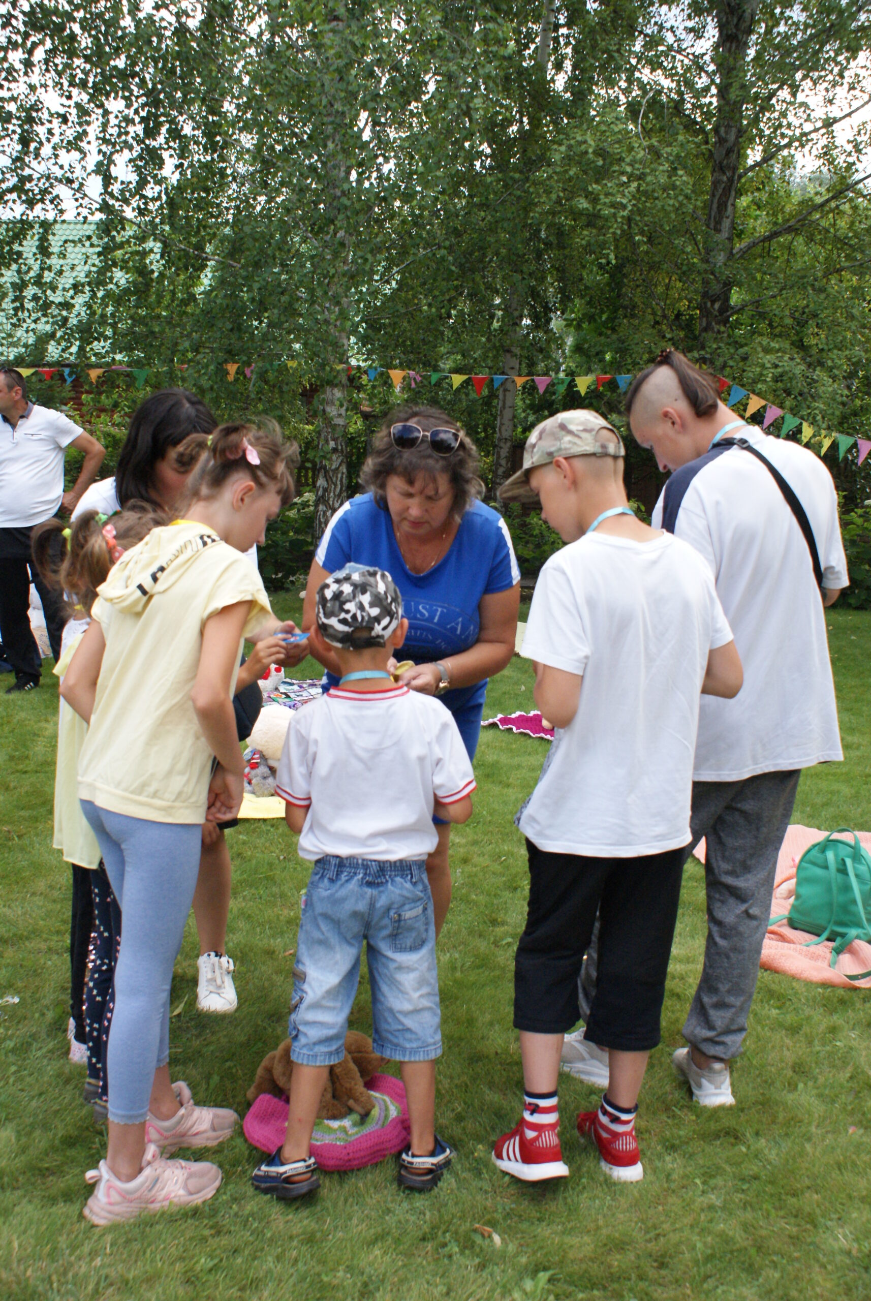 Народжені серцем: новий курс про усиновлення від EdEra