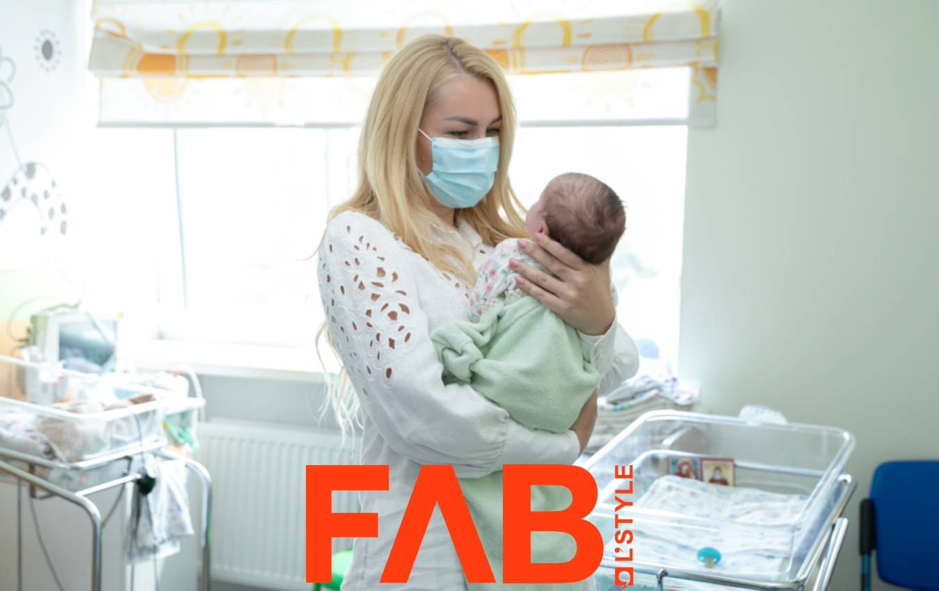 The lifelong Mission of Natalia Syvak to Empower Ukrainian Orphans