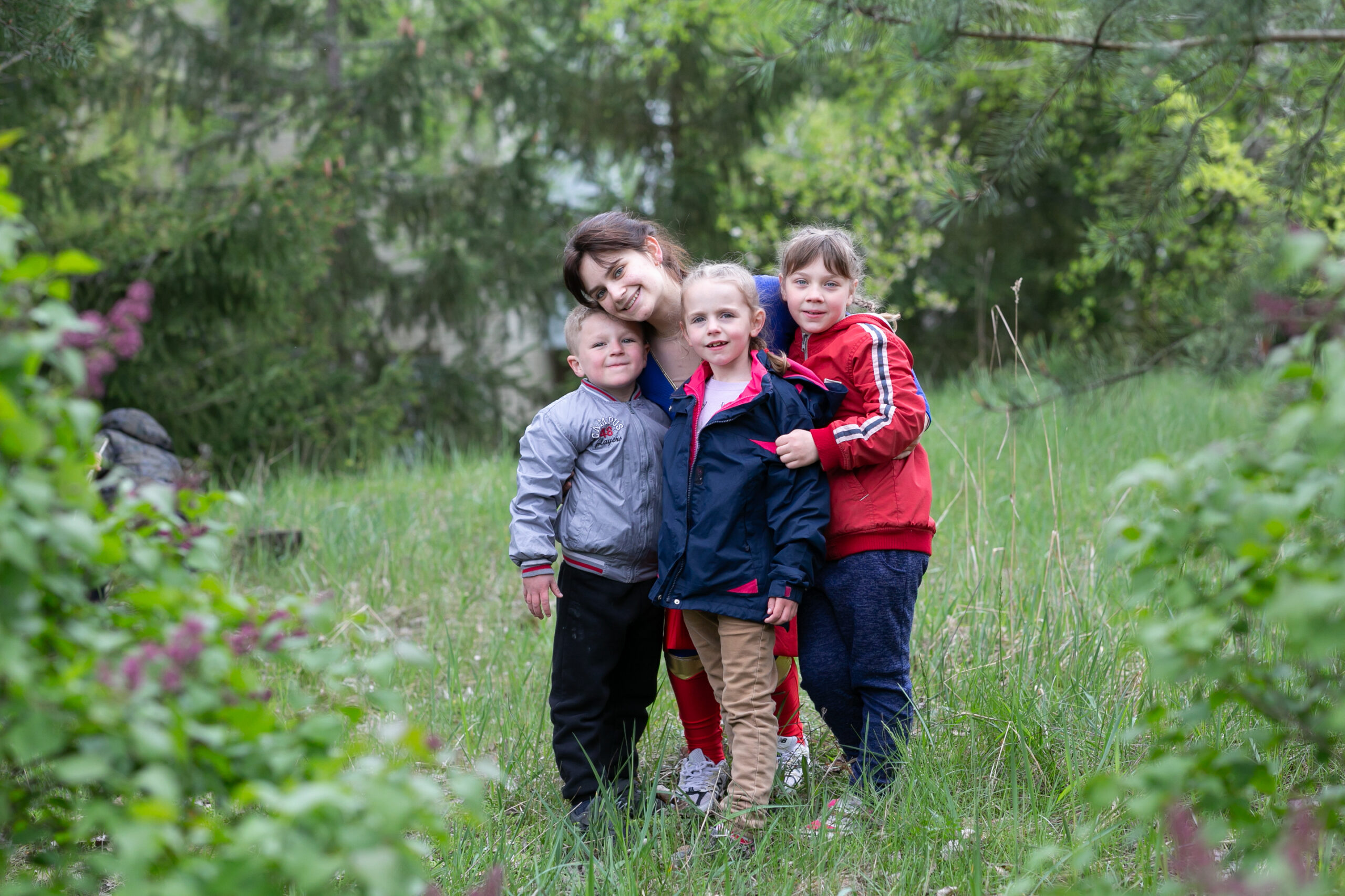 День захисту дітей: ресурси для розвитку і збереження дитинства