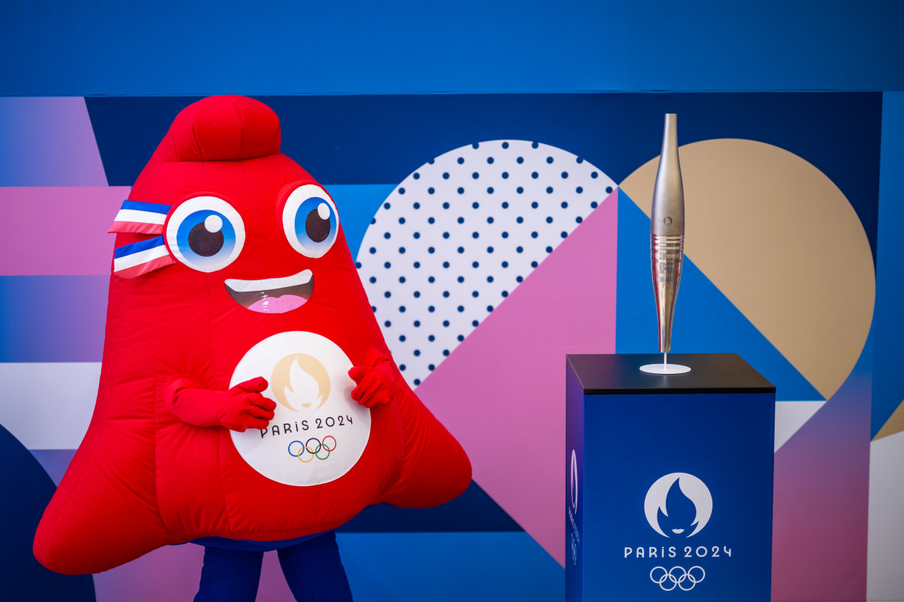 Другий випуск спортивного блогу «Шо там Олімпіада?» на «Колайдері»