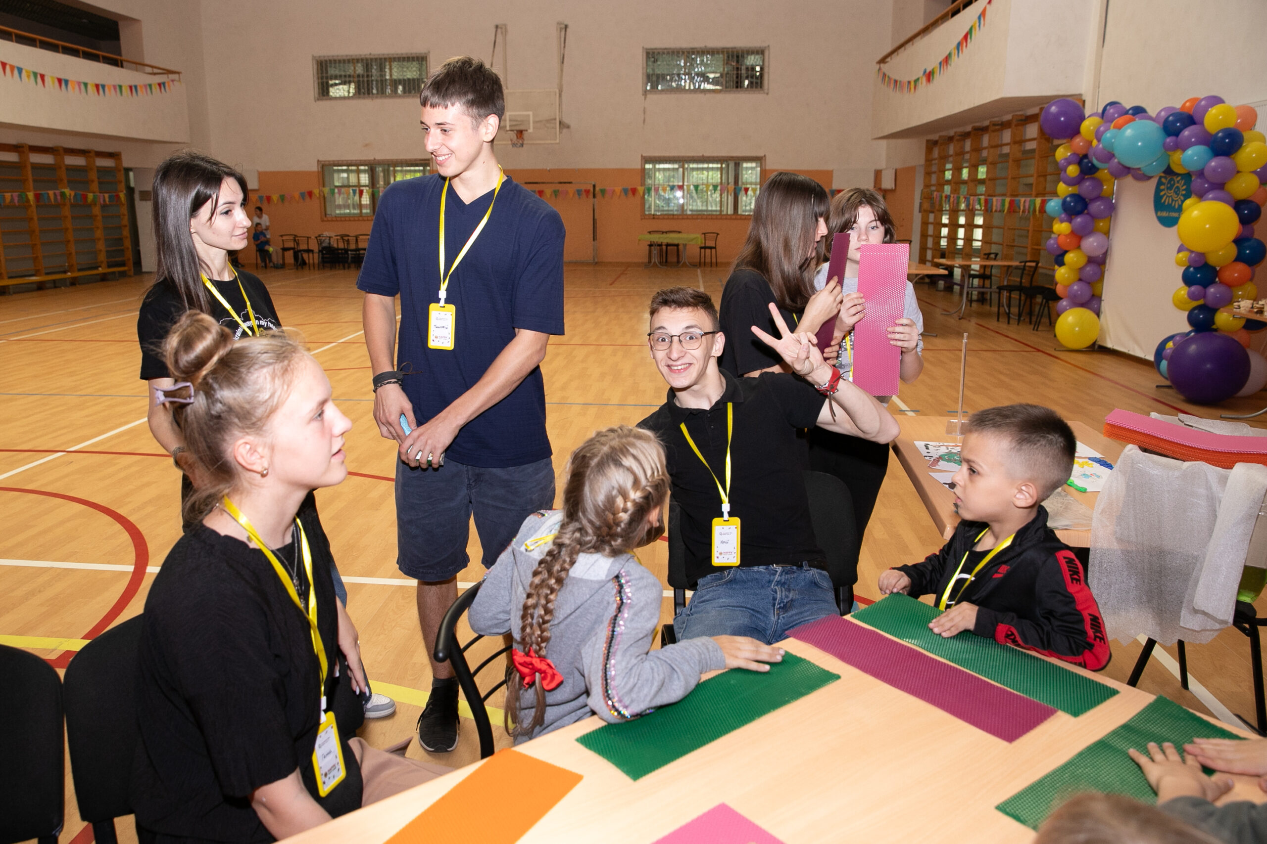 Підлітки й батьки: як спілкуватися?