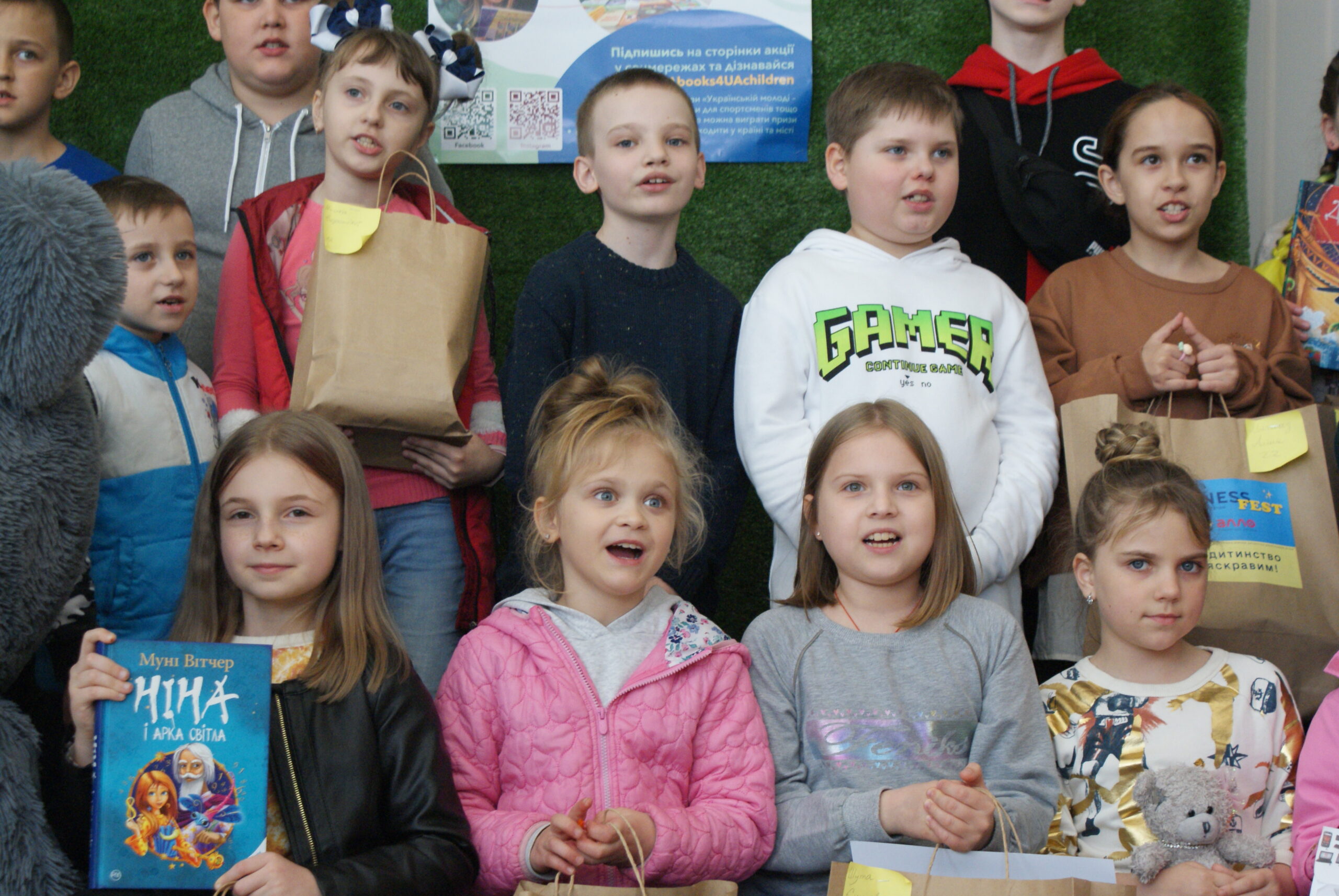 Мультфільми, які варто подивитися з дітьми