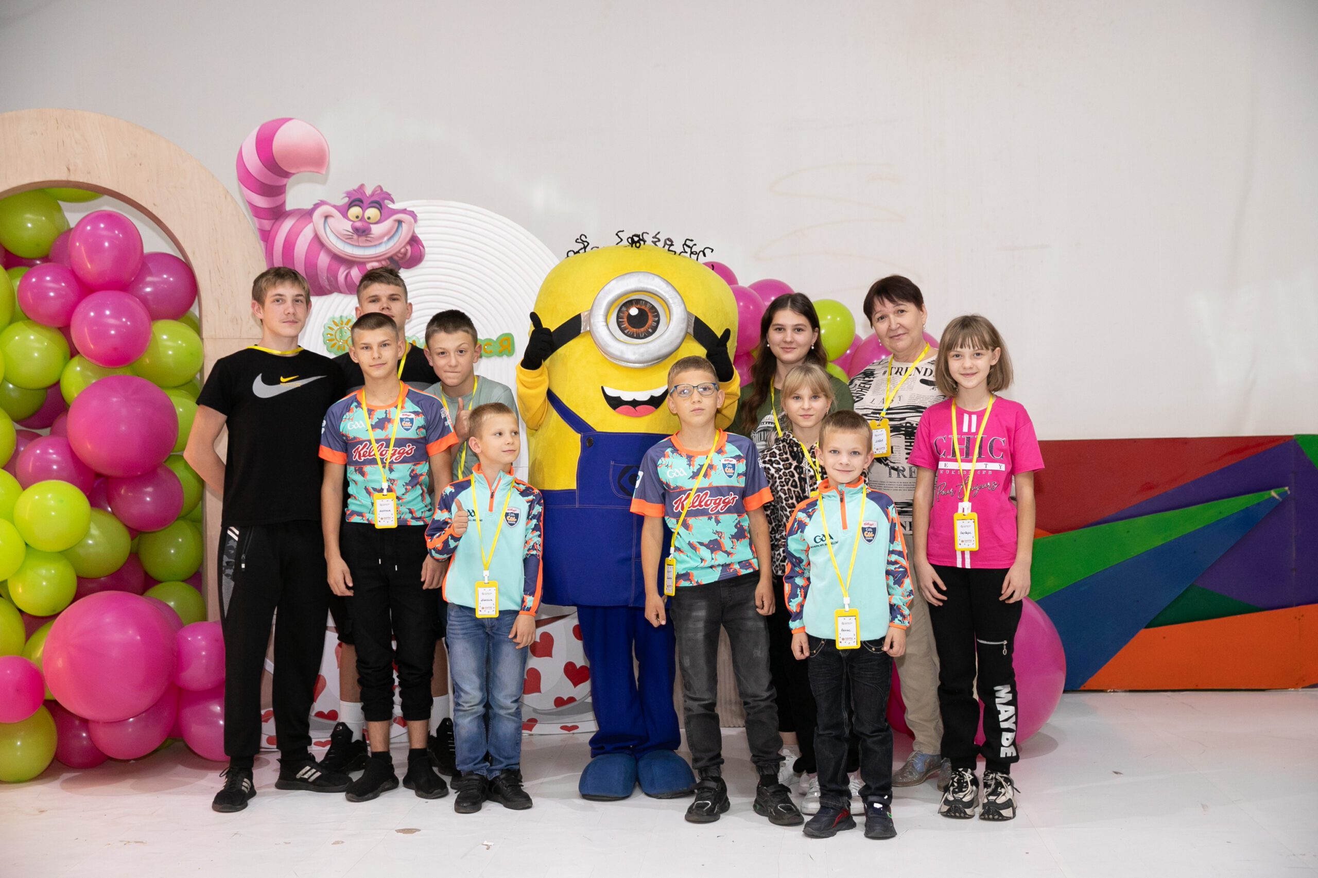 Ігри для розвитку емоційного інтелекту дитини