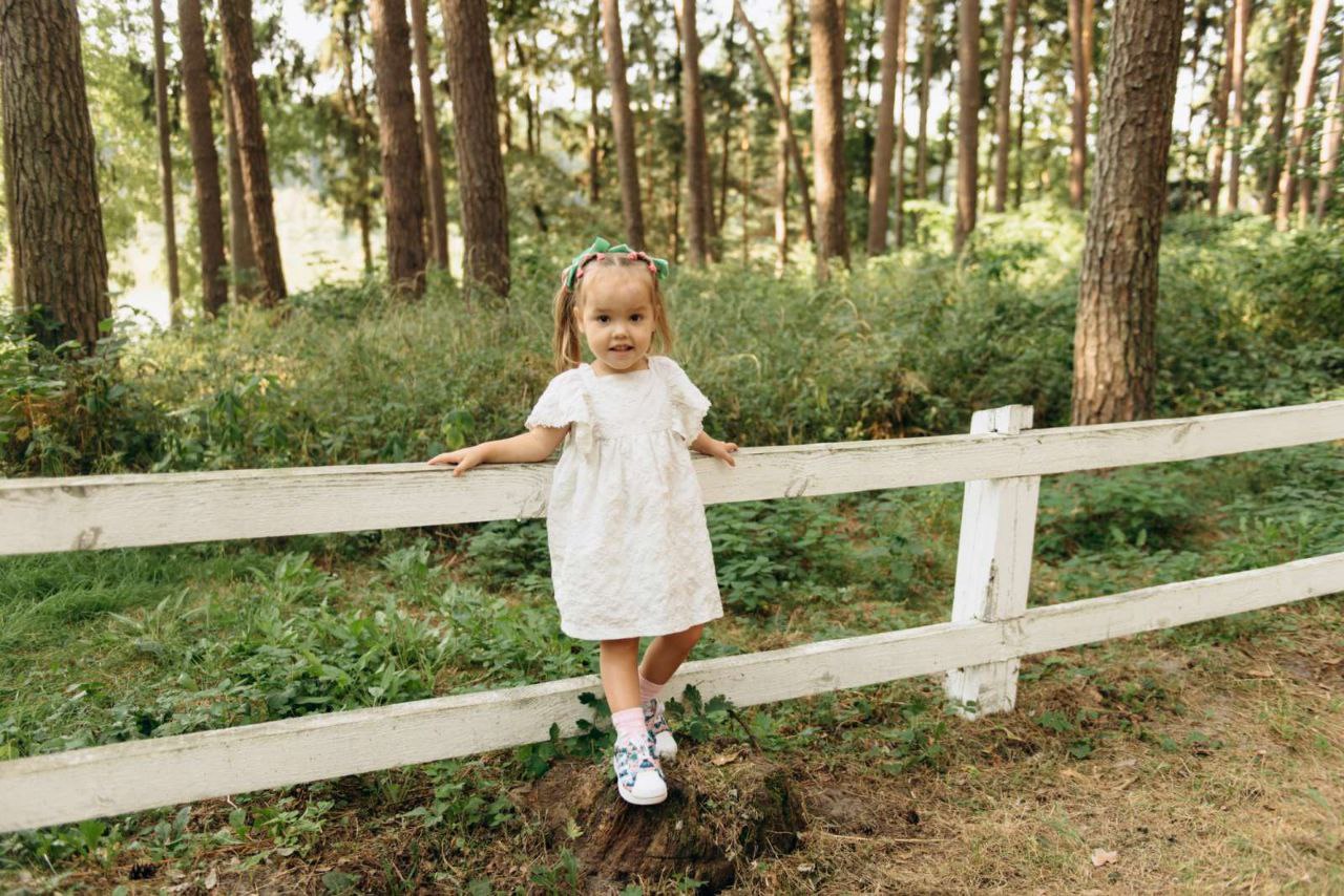 Соловейки щебечуть: історія учасниці проєкту Римми