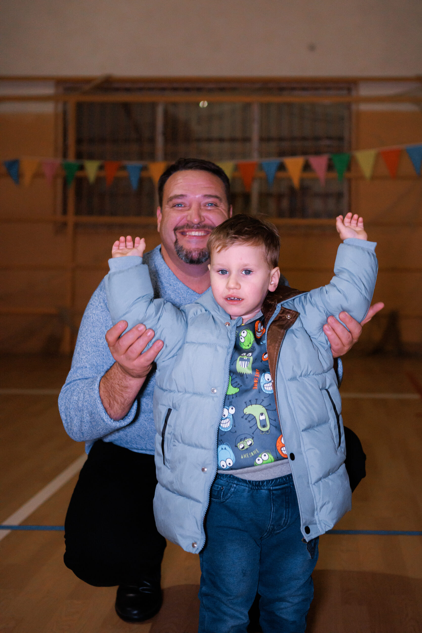 Соловейки щебечуть: історія учасника проєкту Марка