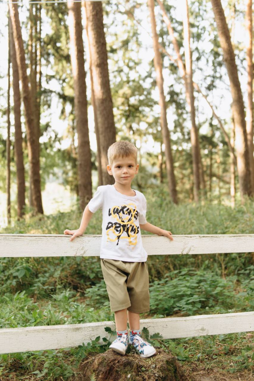 Соловейки щебечуть: історія учасника проєкту Миколи