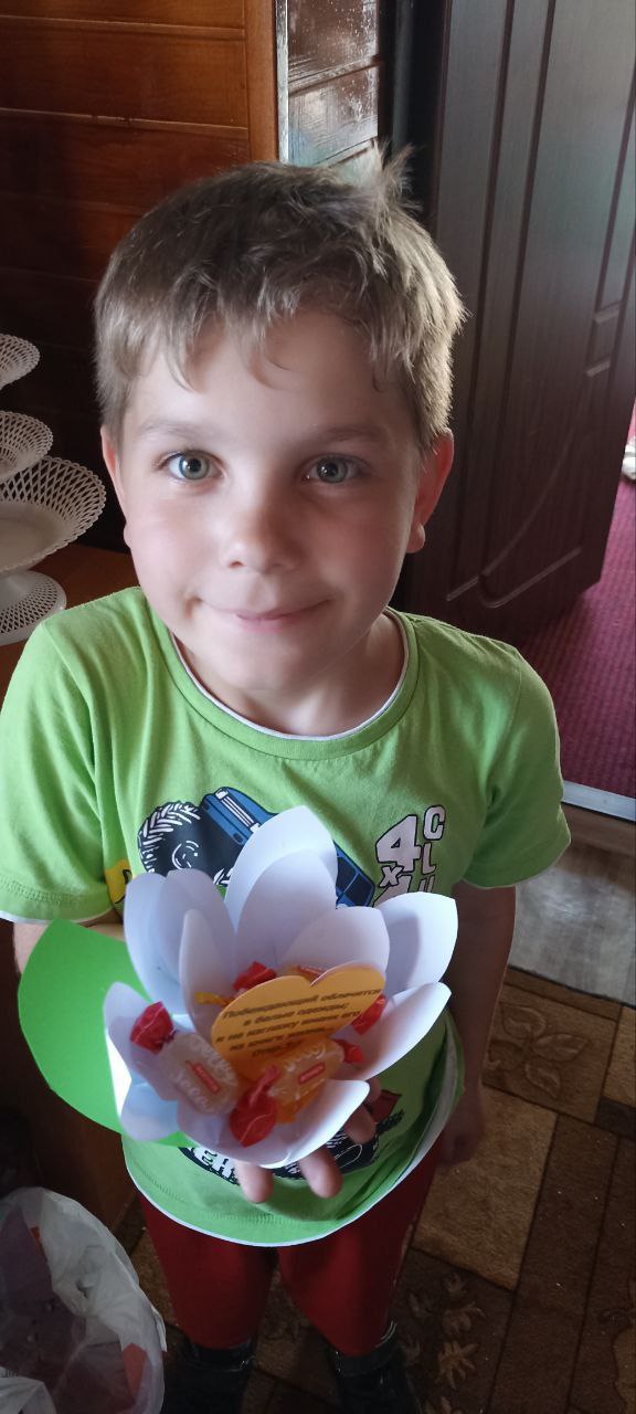 Соловейки щебечуть: історія учасника проєкту Сергія