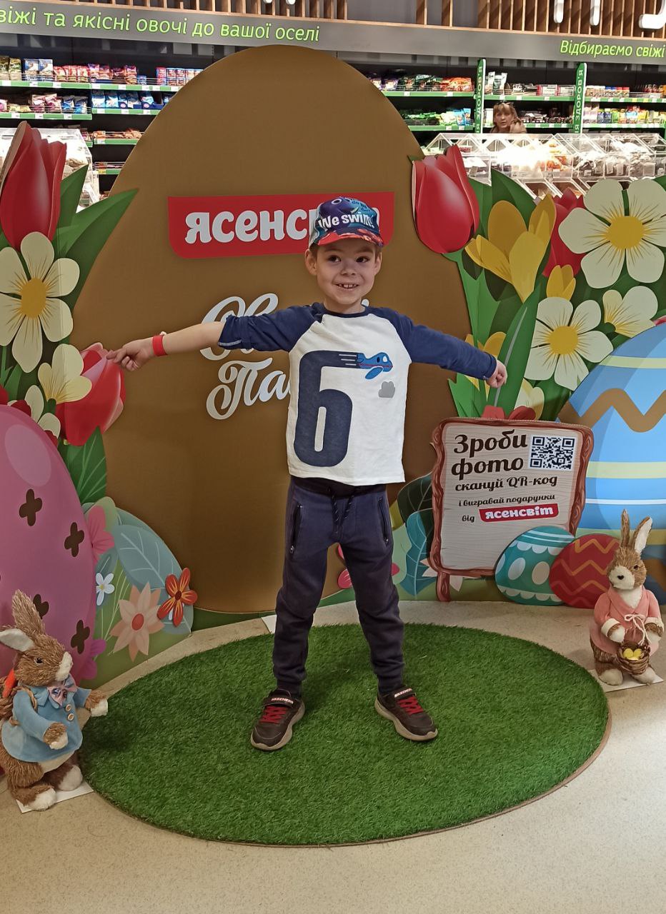 Соловейки щебечуть: історія учасника проєкту Єлисея