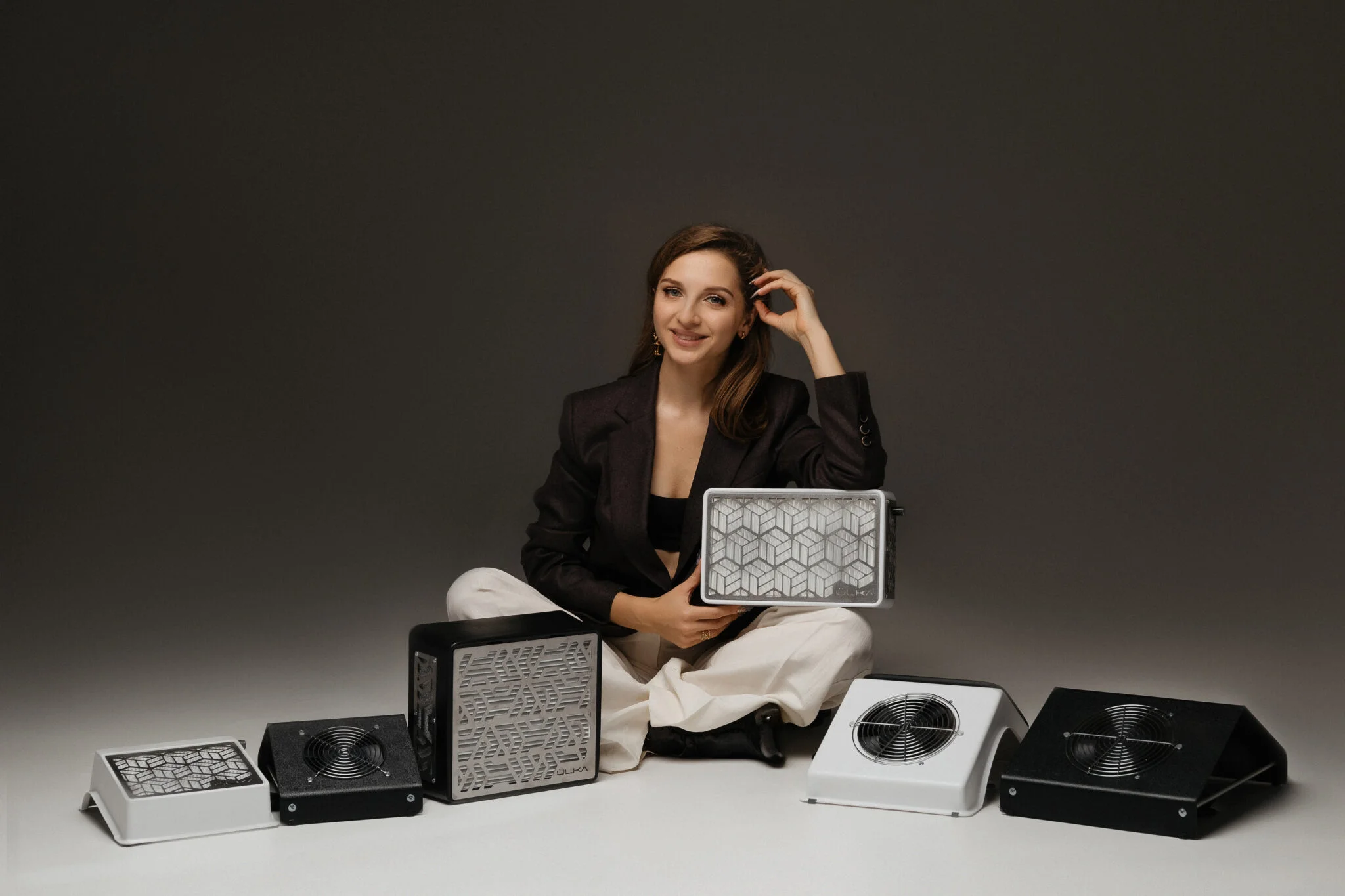 Бізнес порядних людей: дякуємо ÜLKA за підтримку