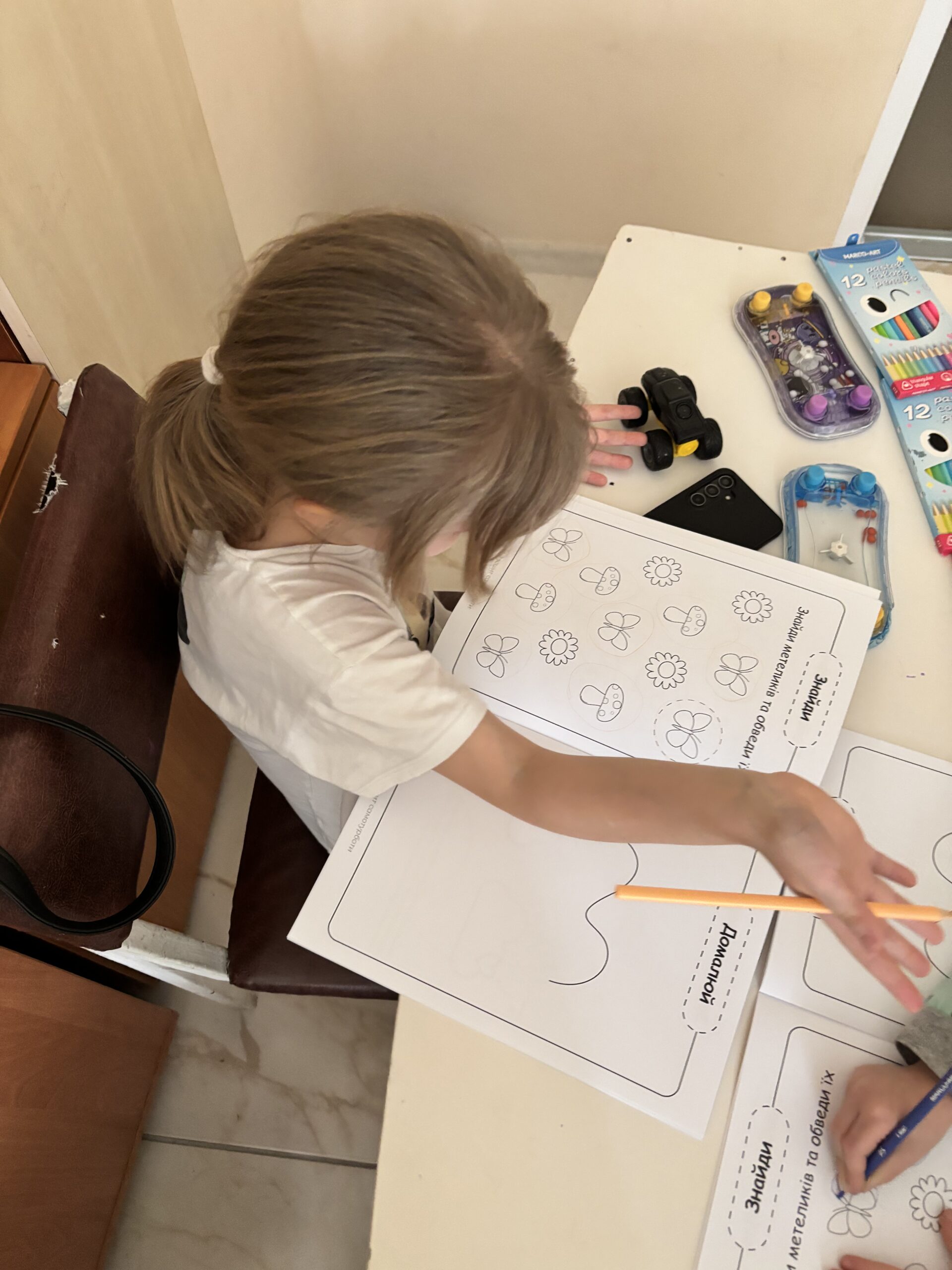 Як зрозуміти, що дитині потрібна допомога психолога?