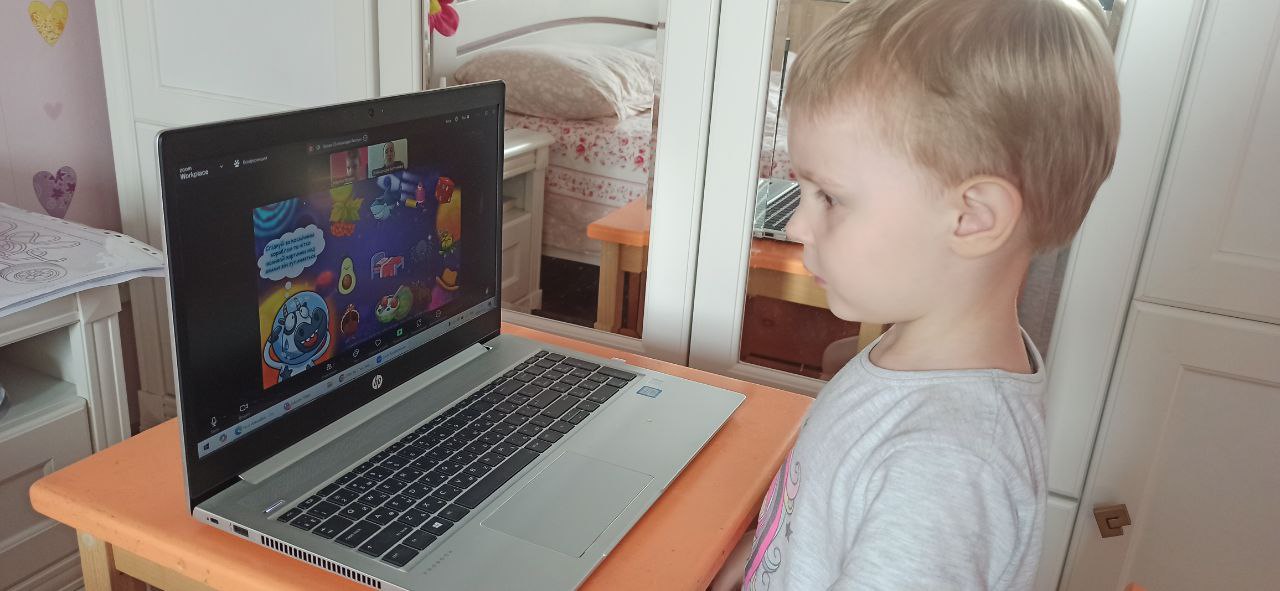 МОВЛЕННЯ ДИТИНИ: КОЛИ ЧАС ДО ЛОГОПЕДА?