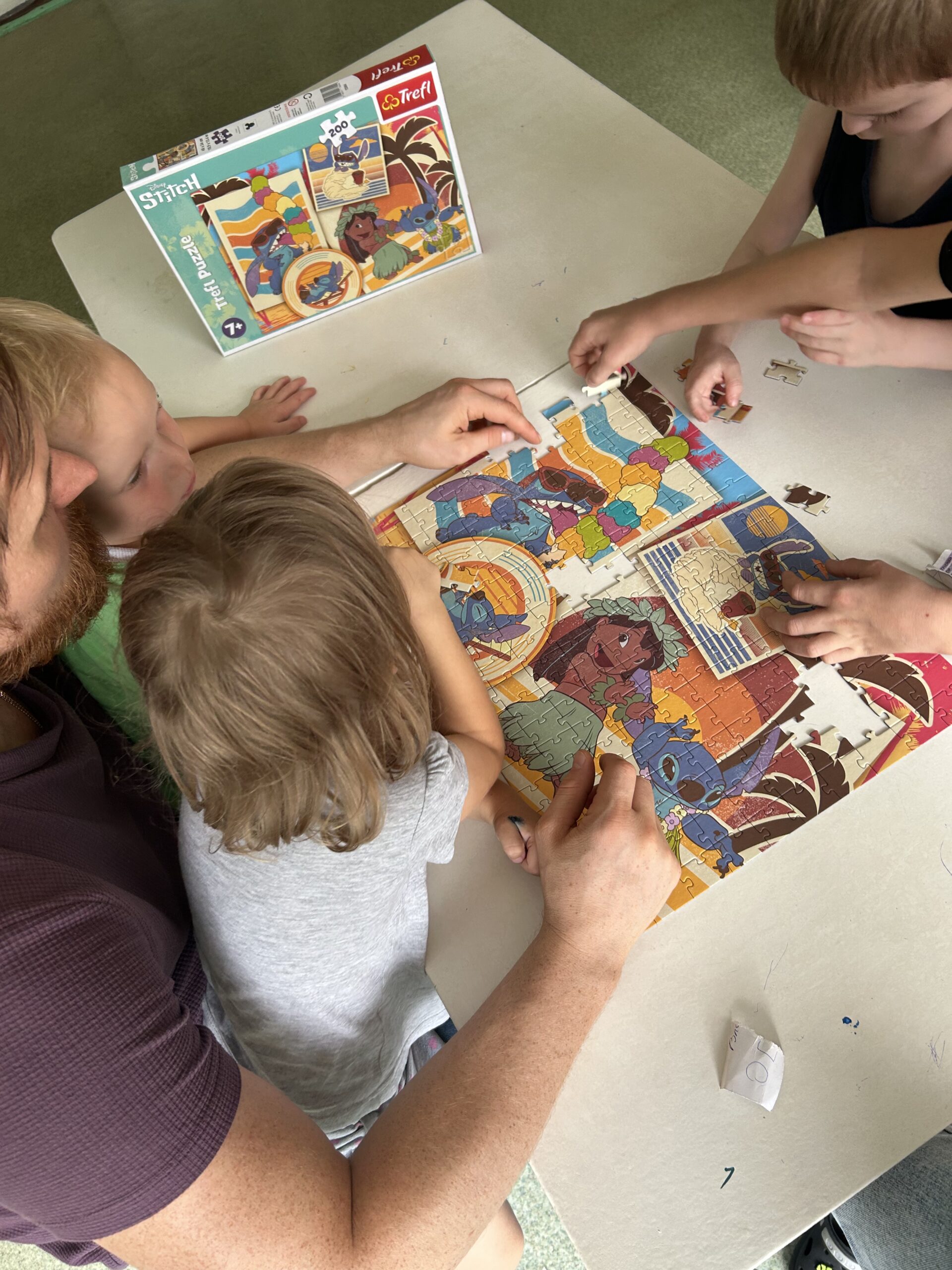 Творчість в Кімнатах Щастя