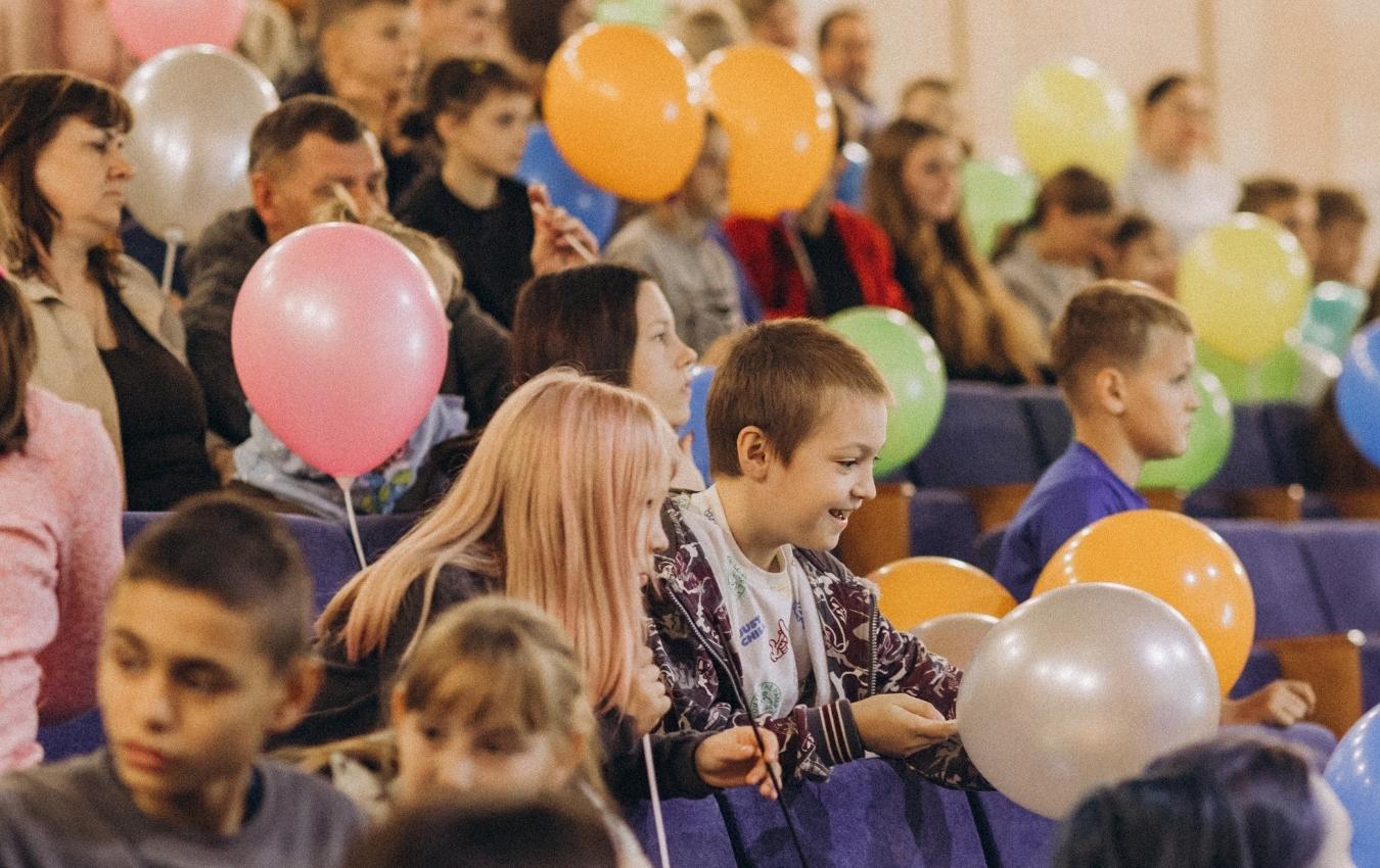 Десята зміна Happy Boot Camp відбулась